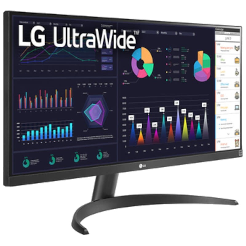 LG 29WQ500 29