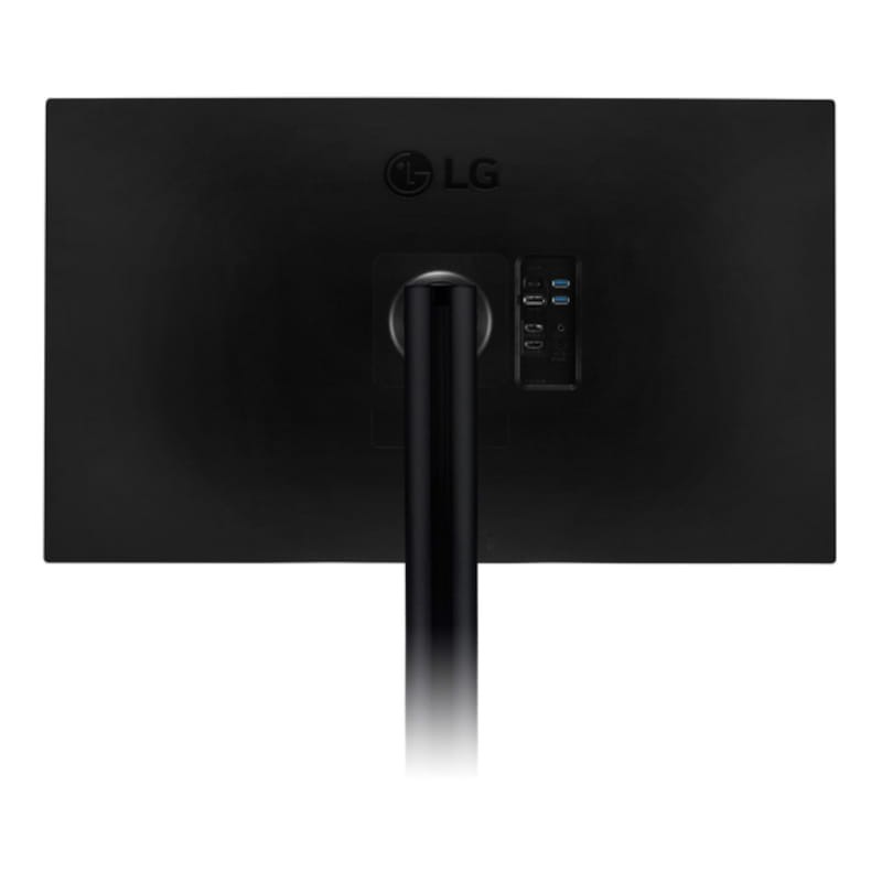 LG 32UN880K 32 4K Ultra HD IPS Ergo Stand FreeSync Preto - Monitor para PC - Item6