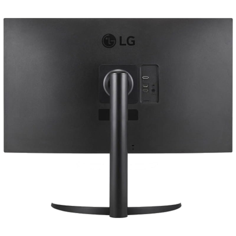 LG 32UR550-B 31.5 4K Ultra HD Negro - Monitor - Ítem4