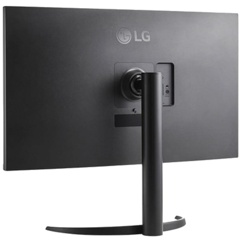 LG 32UR550-B 31.5 4K Ultra HD Negro - Monitor - Ítem5