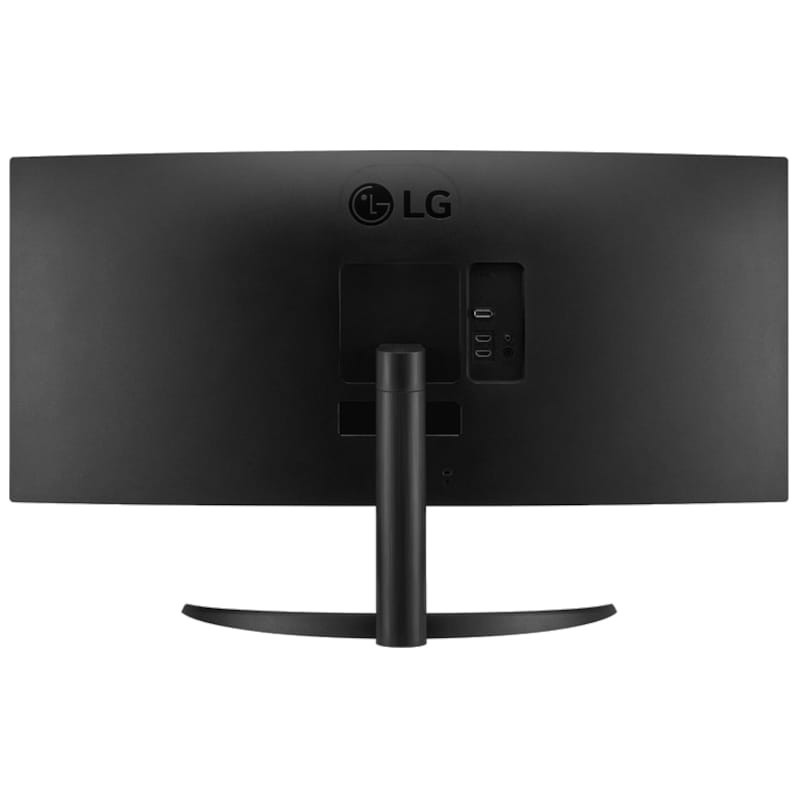 LG 34WR50QK-B 34