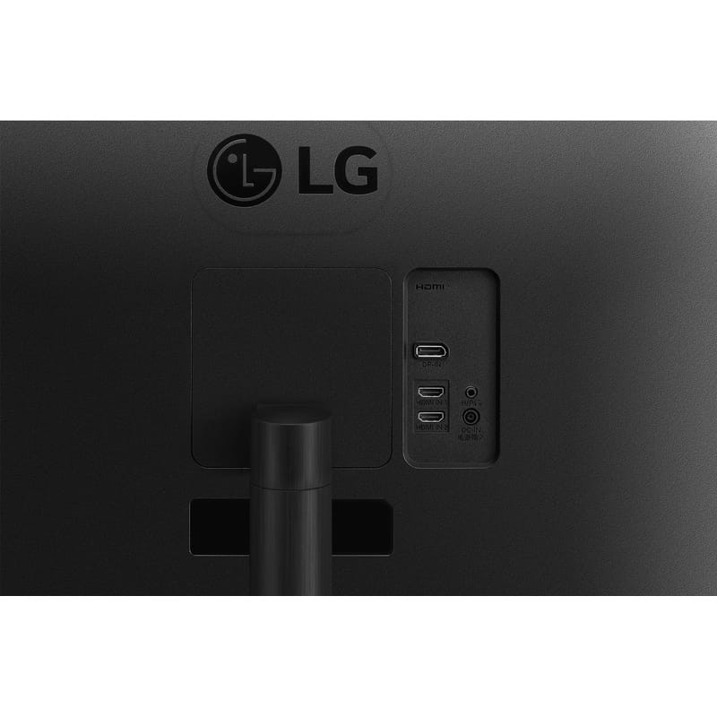 LG 34WR50QK-B 34