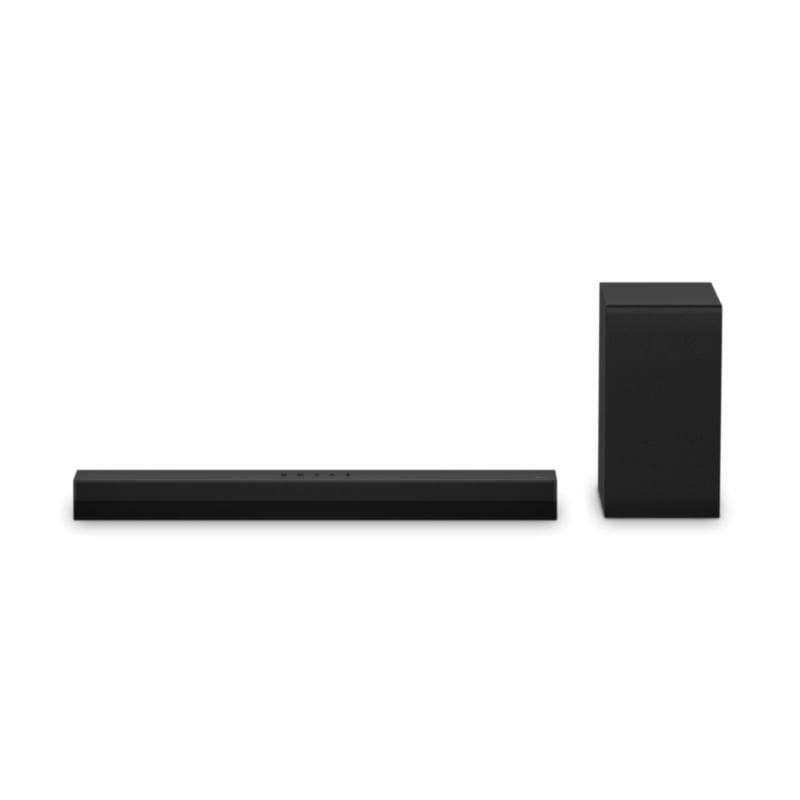 LG S40T 2.1 canais 300 W Preto - Barra de som - Item1