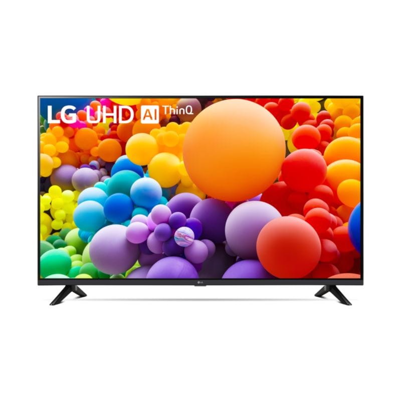 LG UHD 50UT73006LA 50 4K Ultra HD Smart TV Wifi Azul – Televisor - Ítem