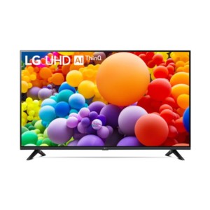 LG UHD 50UT73006LA 50 4K UHD Smart TV Wifi Bleu - Téléviseur