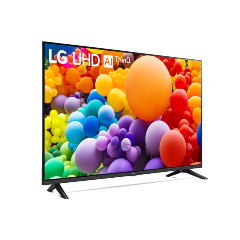 LG UHD 50UT73006LA 50 4K Ultra HD Smart TV Wifi Azul – Televisor - Ítem2