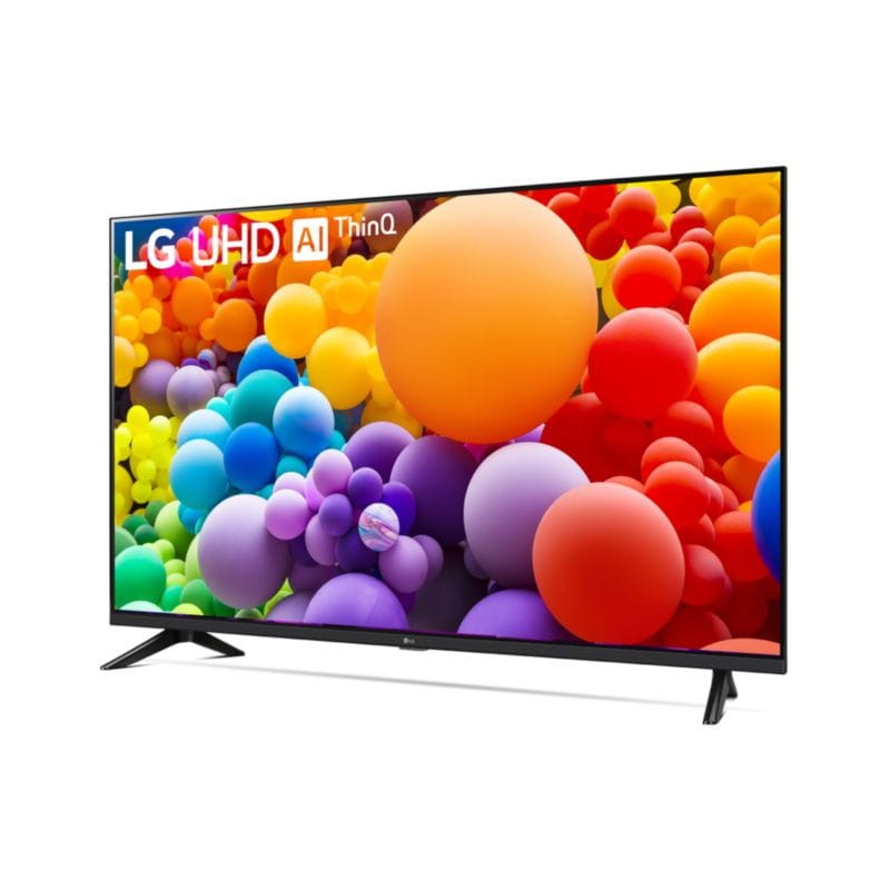 LG UHD 50UT73006LA 50 4K Ultra HD Smart TV Wifi Azul – Televisor - Ítem3