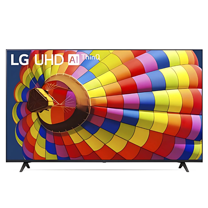 LG UHD 55UT80006LA 55 4K Ultra HD Smart TV Wifi Azul - Televisor - Ítem