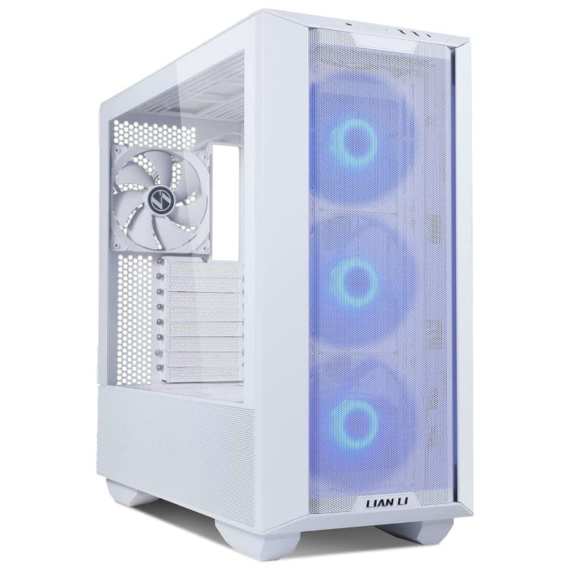 Lian Li Lancool III Blanco - Caja PC - Ítem