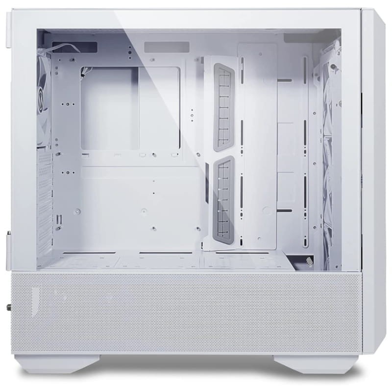 Lian Li Lancool III Blanco - Caja PC - Ítem4