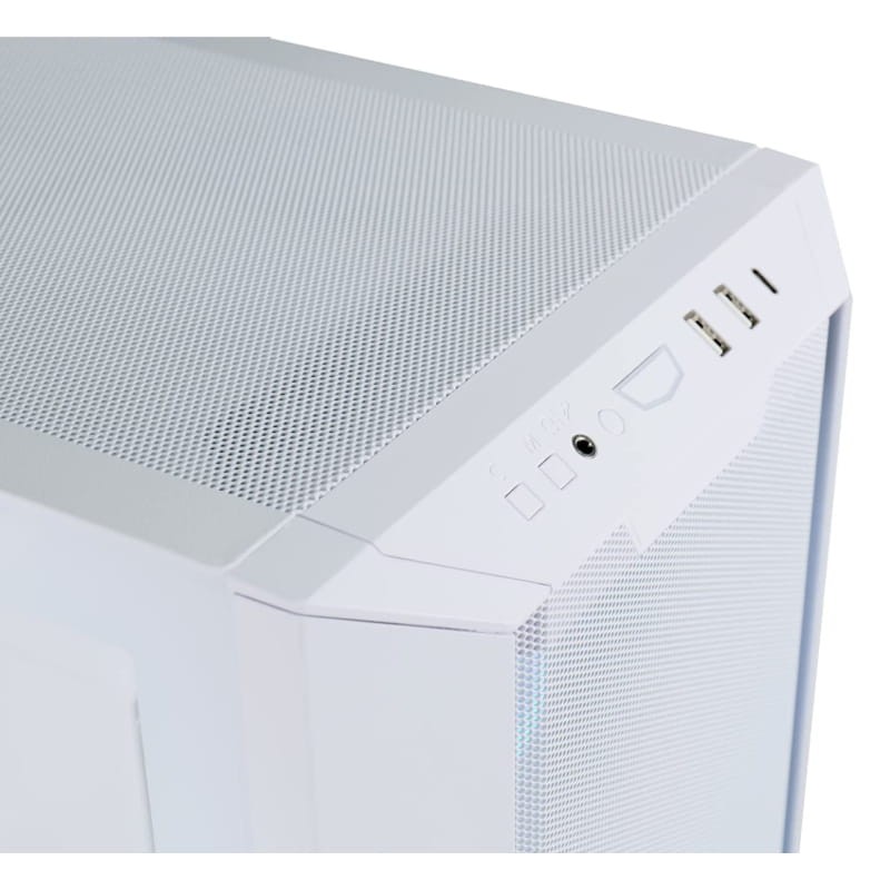 Lian Li Lancool III Blanco - Caja PC - Ítem5