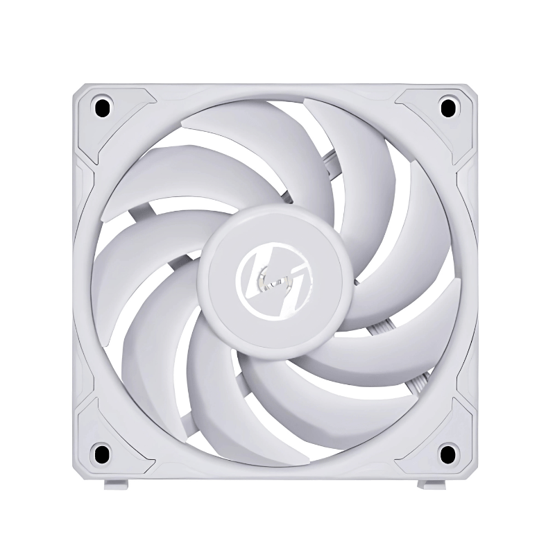 Lian Li UF-P28120-1W Blanco - Ventilador Procesador - Ítem