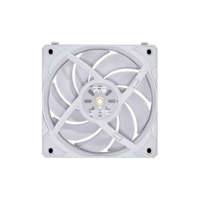 Lian Li UF-P28120-1W Blanco - Ventilador Procesador - Ítem2