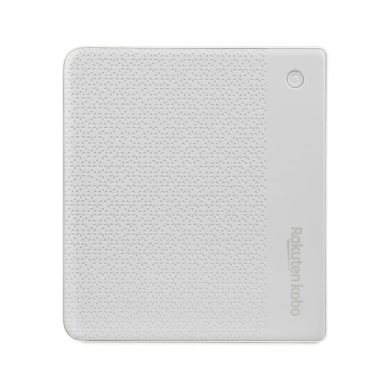  Kobuten Kobo Libra Colour 32 GB Wifi Branco - Leitor de livros electrónicos - Item4