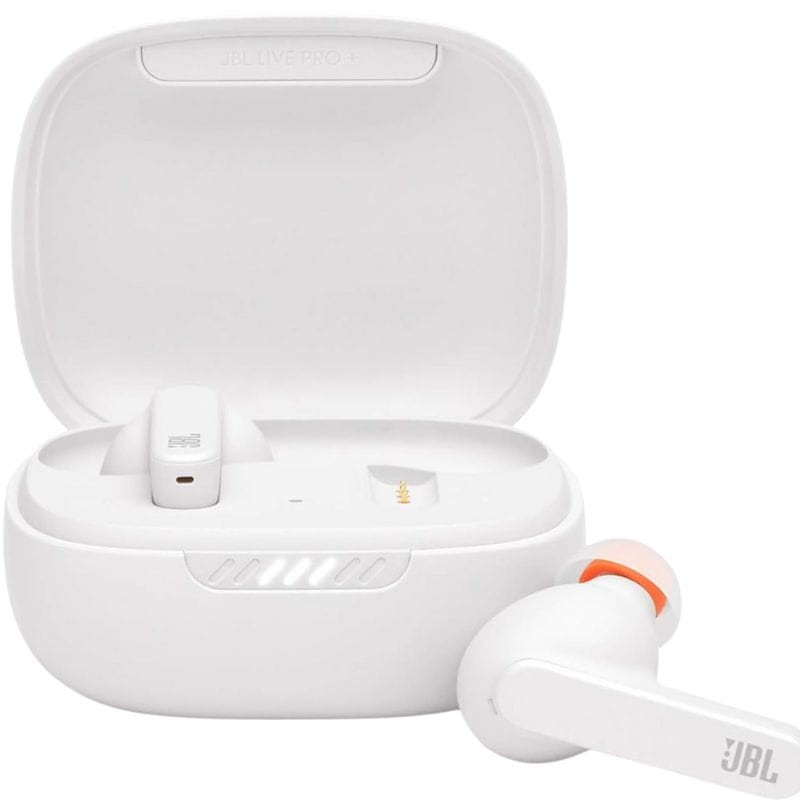 JBL Live Pro+ TWS Blanc - Écouteurs Bluetooth - Ítem