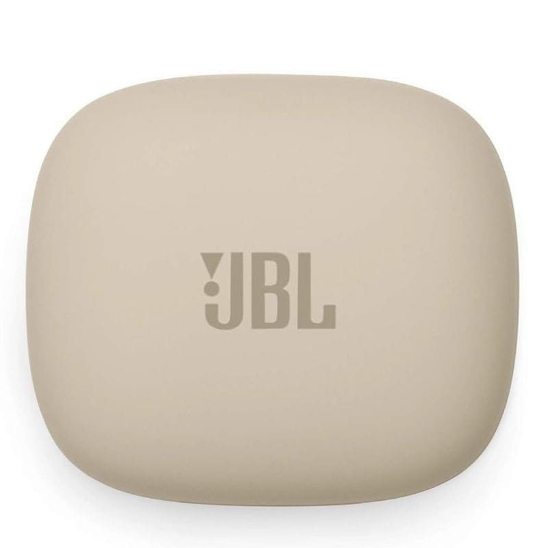 JBL Live Pro+ TWS Bege - Auriculares Bluetooth - Item1