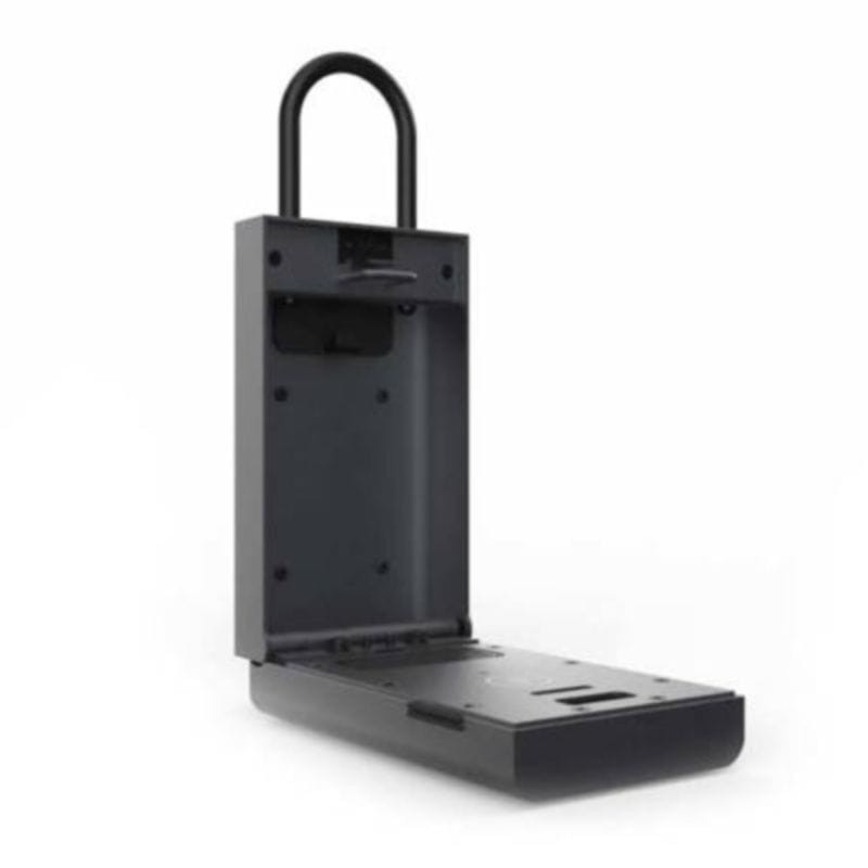 Lockin Smart Lockbox L1 Noir - Coffre à clés - Ítem1