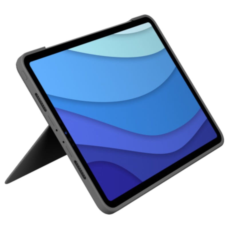 Étui Combo Touch avec clavier et trackpad pour iPad Pro 11 pouces