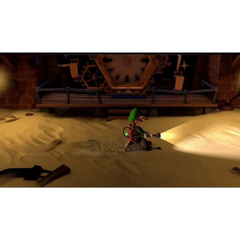 Luigi's Mansion 2 HD - Nintendo Switch - Item3