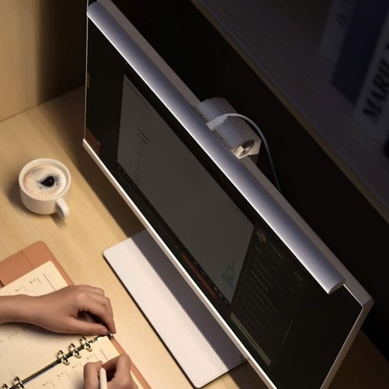 Xiaomi Mi Computer Monitor Light Bar - Lampe de lecture