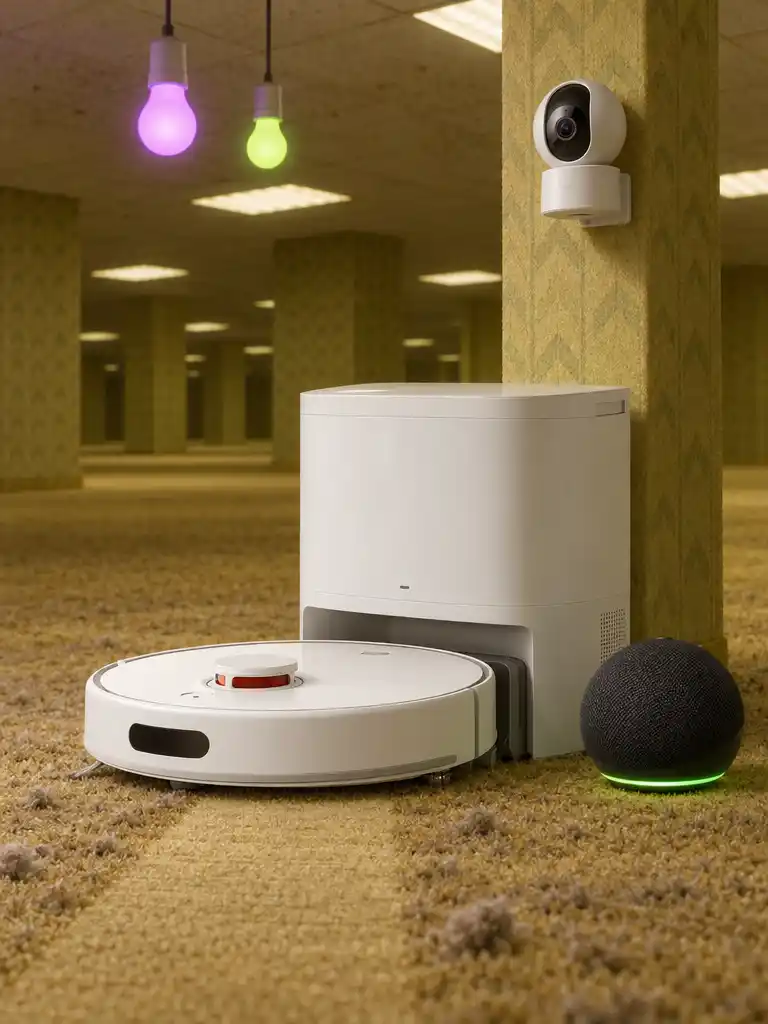 Ofertas Smart Home