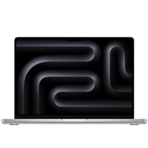 Apple MacBook Pro Apple M3 Pro/18GB/512 SSD/macOS Sonoma Plata - Portátil 14.2
