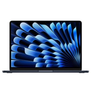 Apple MacBook Air Apple M M3/8GB/256GB SSD/macOS Sonoma Azul - Portátil 13.6