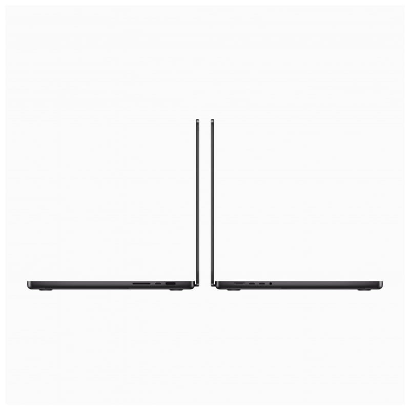 Apple MacBook Pro Apple M3 Max/48GB/1TB/macOS Sonoma Negro - Portátil 16.2 - Ítem2