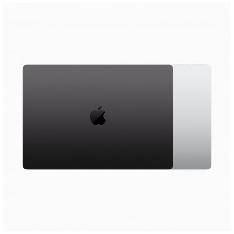 Apple MacBook Pro Apple M3 Max/48GB/1TB/macOS Sonoma Noir - Ordinateur portable 16.2 - Ítem3