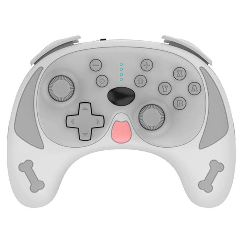 Mejores mandos y alternativas a Pro Controller de Nintendo Switch