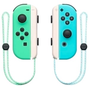 Mando Joy-Con Set Izq/Dcha Nintendo Switch Compatible Azul Rojo