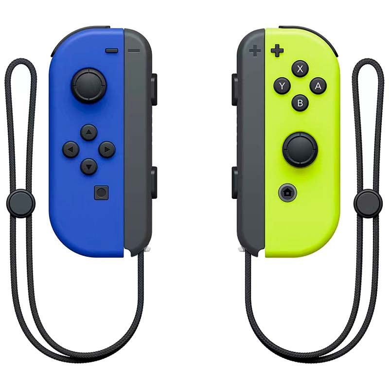 Nintendo Switch Joy Con Controllers Original jogos nintendo switch, jogos  nintendo switch oled 