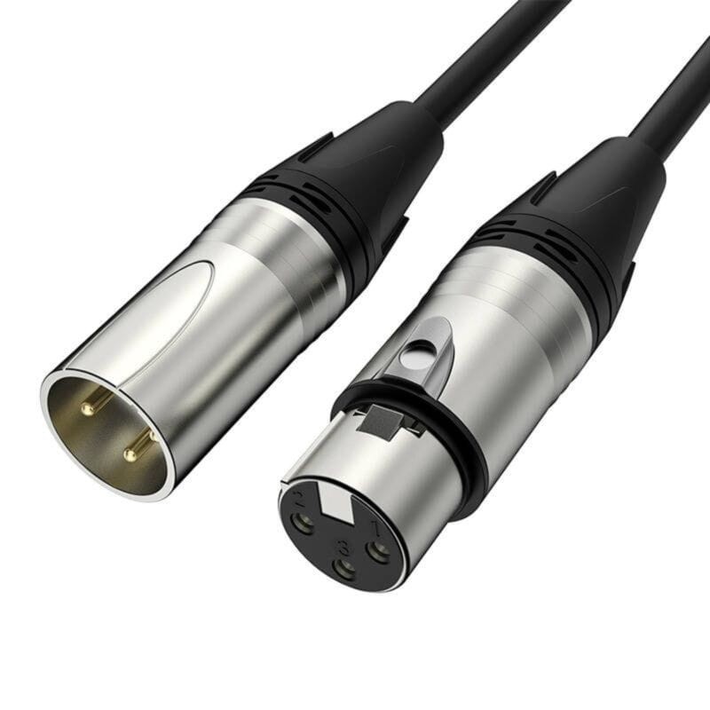 Maono XLR-180 Noir - Câble - Ítem