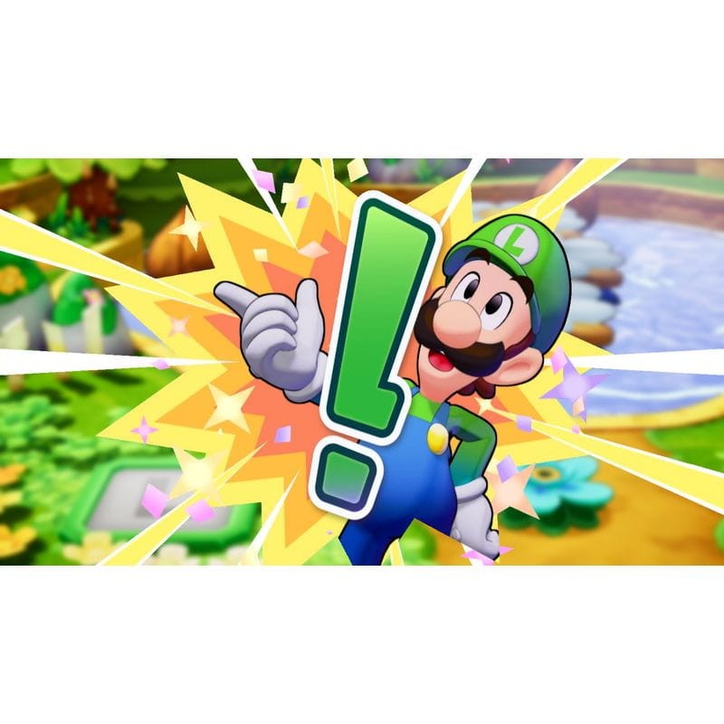 Mario & Luigi: Brothership - Nintendo Switch - Item8