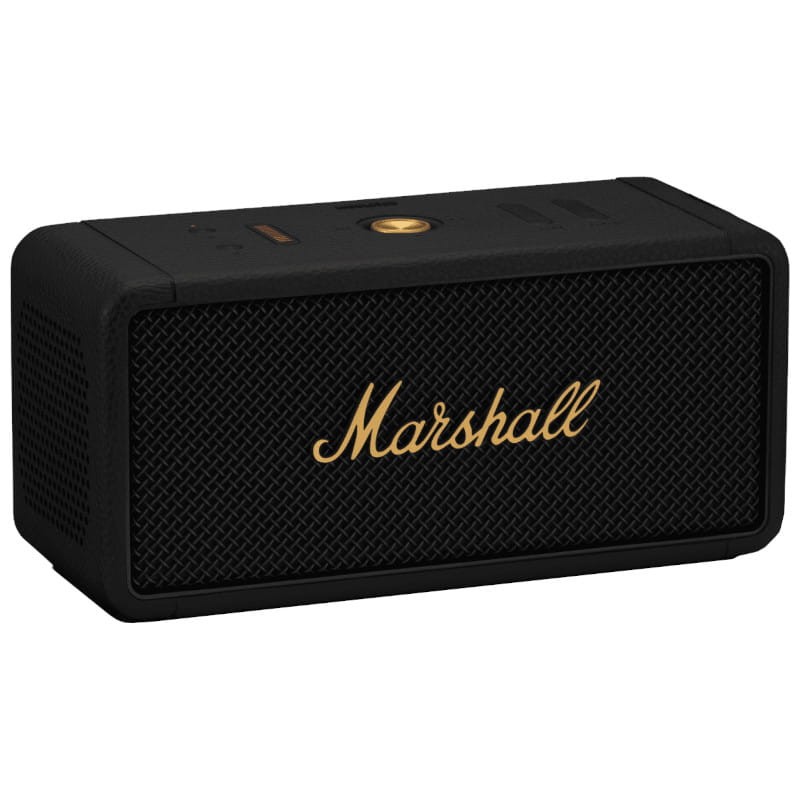 Marshall Middleton - 30 W - True Stereophonic - IP67 - Negro