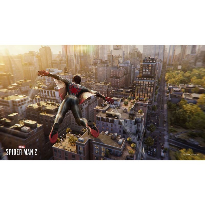 Marvel's Spider-Man 2 - Videojogo para PS5 - Item9