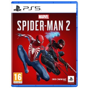 Marvel's Spiderman 2 - Videojuego para PS5