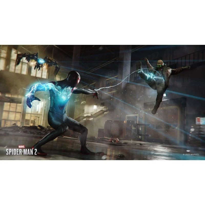 Marvel's Spider-Man 2 - Videojogo para PS5 - Item2