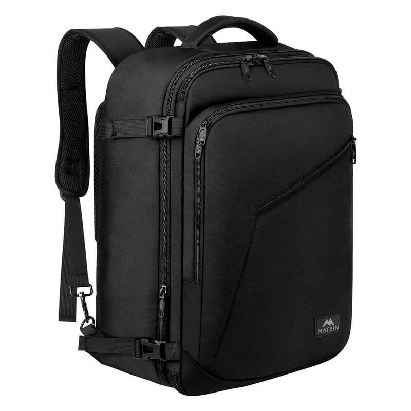 Matein 1159 Negro - Mochila para portátil - Ítem