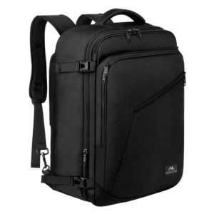 Matein 1159 Negro - Mochila para portátil