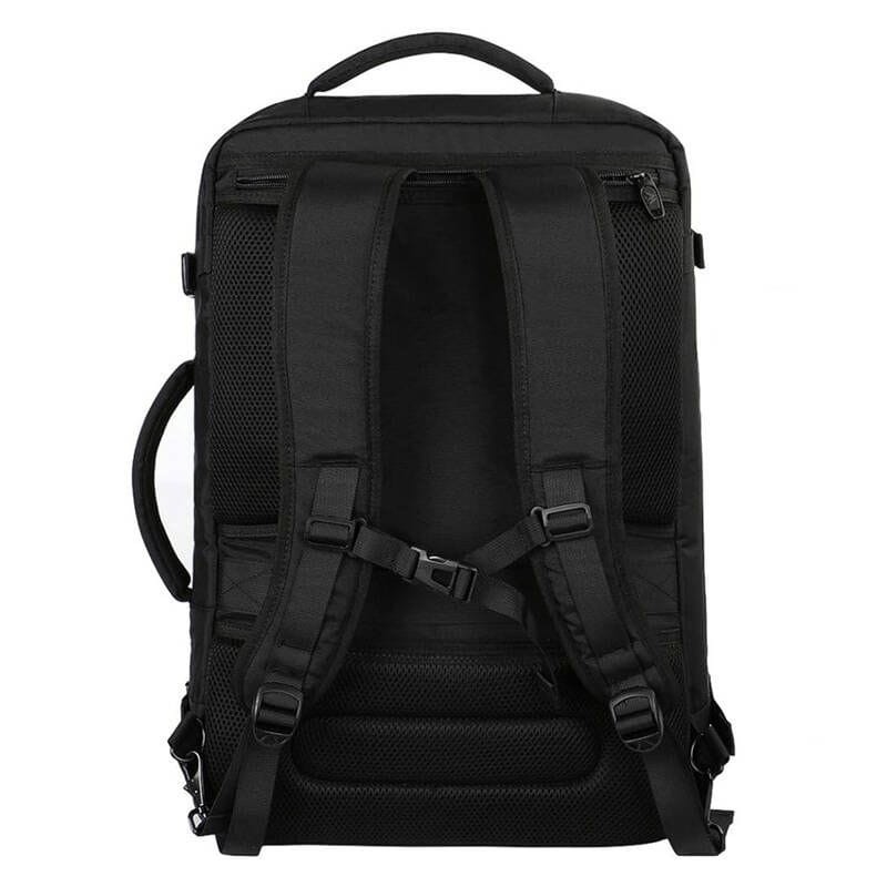 Matein 1159 Negro - Mochila para portátil - Ítem1