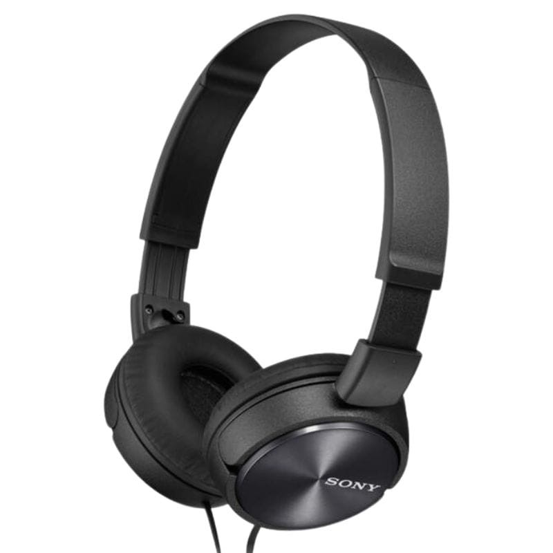 Sony MDRZX310APB.CE7 Micrófono Plegable 30 mm 1,2 metros Android Negro - Auriculares - Ítem