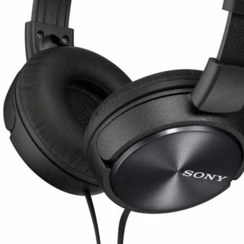 Sony MDRZX310APB.CE7 Micrófono Plegable 30 mm 1,2 metros Android Negro - Auriculares - Ítem2