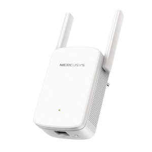 Mercusys ME30 Wi-Fi Double Bande AC1200 1,2 Gbps Blanc - Prolongateur de réseau