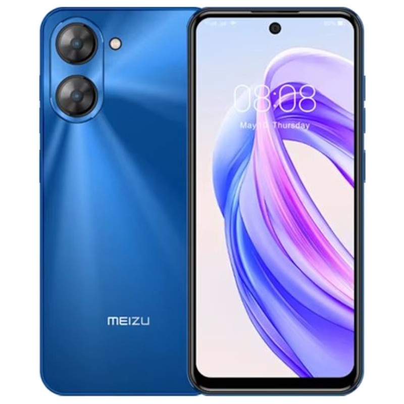 Meizu Mblu 21 4GB/64GB Azul - Item