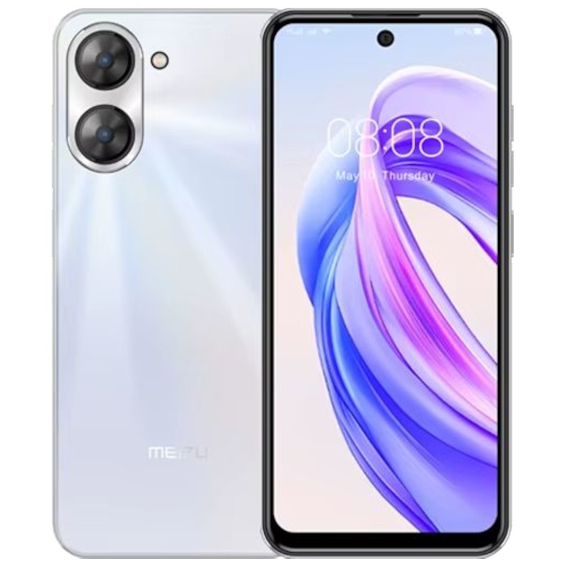 Meizu Mblu 21 6Go/128Go Blanc - Ítem