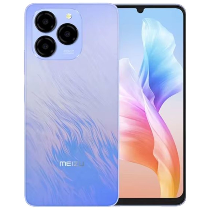 Meizu Note 21 8GB/256GB Azul - Ítem