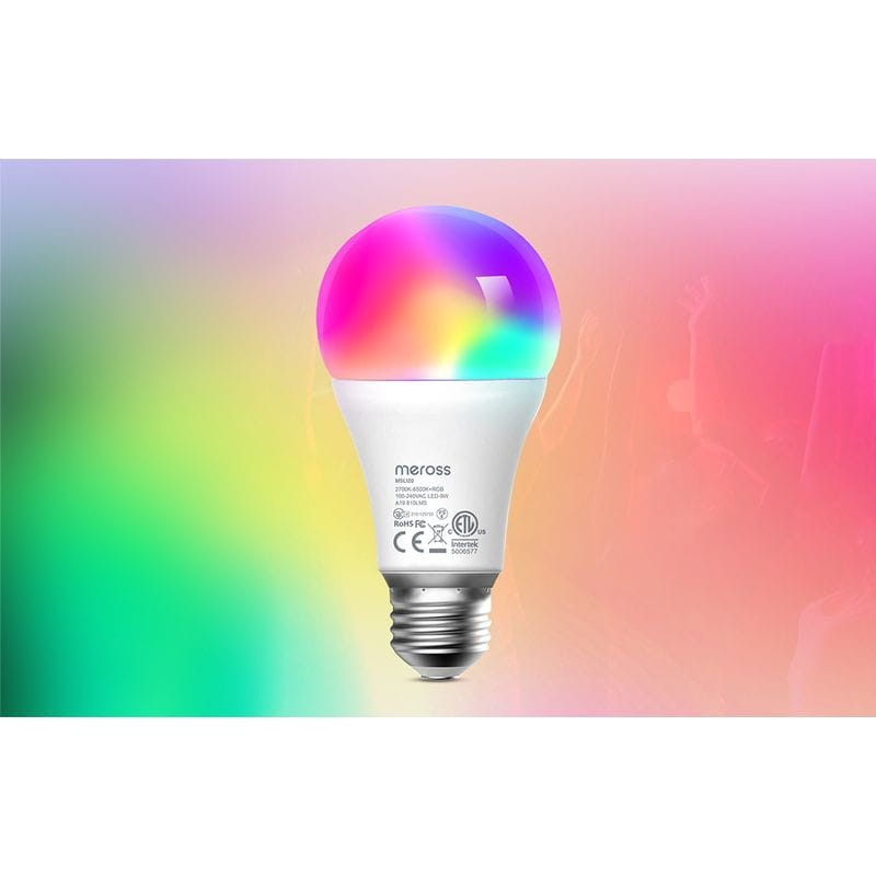 Meross MSL120EU WIFi LED - Bombilla inteligente - Ítem1