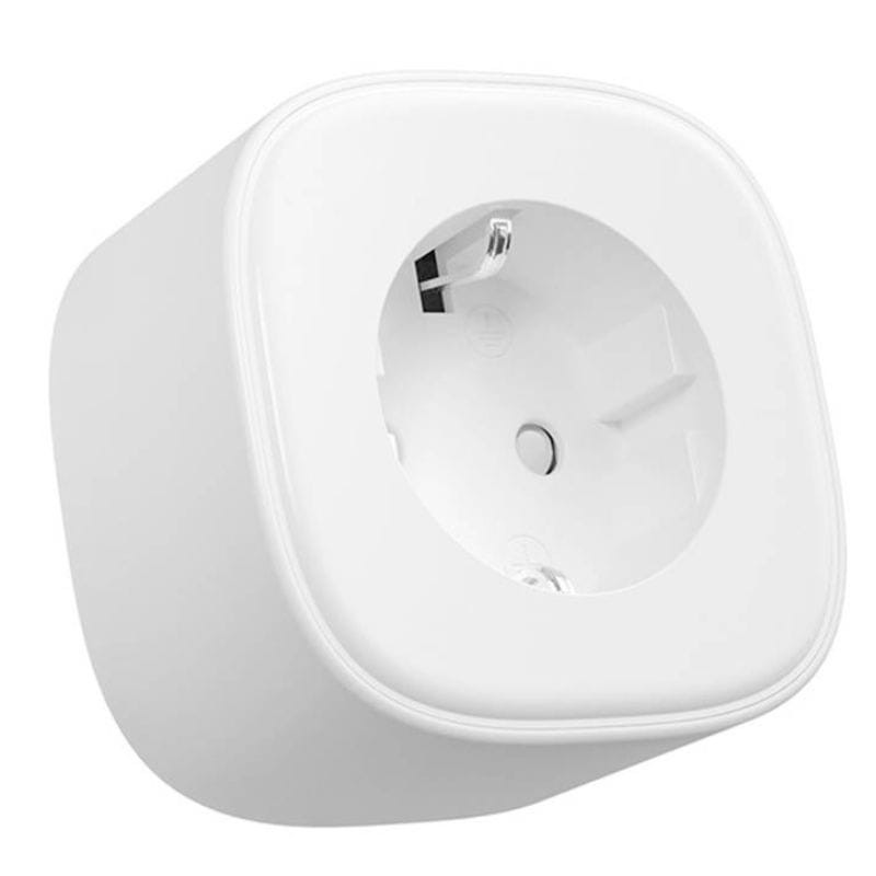 Meross MSS210EU HomeKit Blanco - Enchufe Inteligente - Ítem