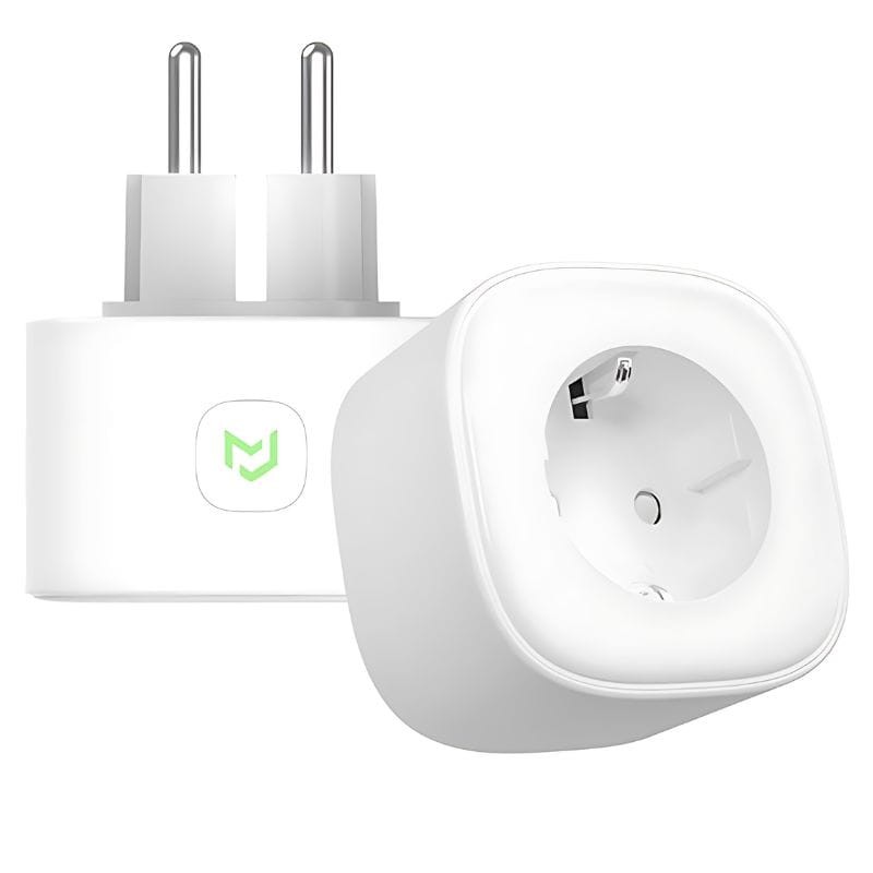 Meross MSS210HKKIT HomeKit Blanco - Kit de enchufes inteligentes - Ítem